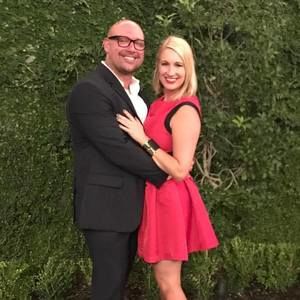 Meet your Posher, Allison